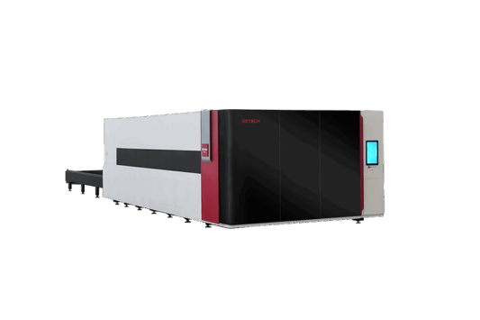 moshchnyi promyshlennyi lazernyi stanok dlia rezki moshchnost-iu 30 kvt s funktsiei rezki pod uglom (1)